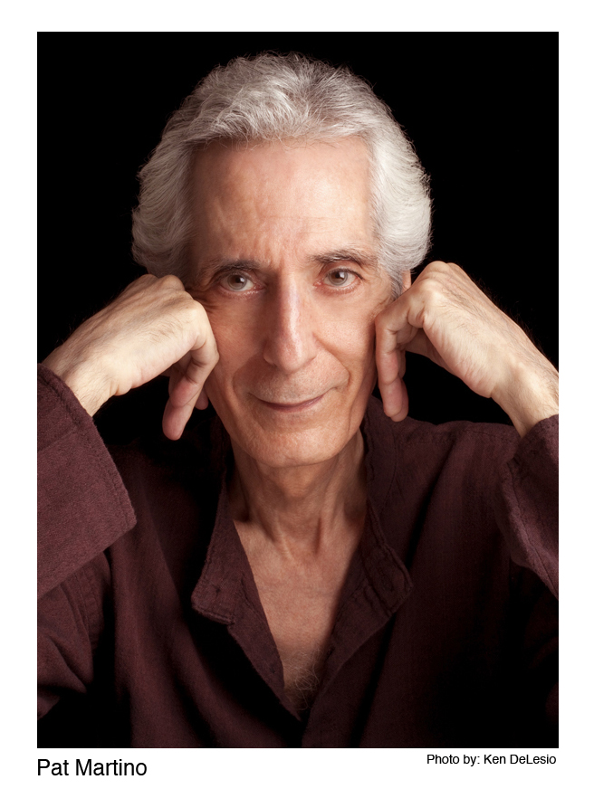Pat Martino